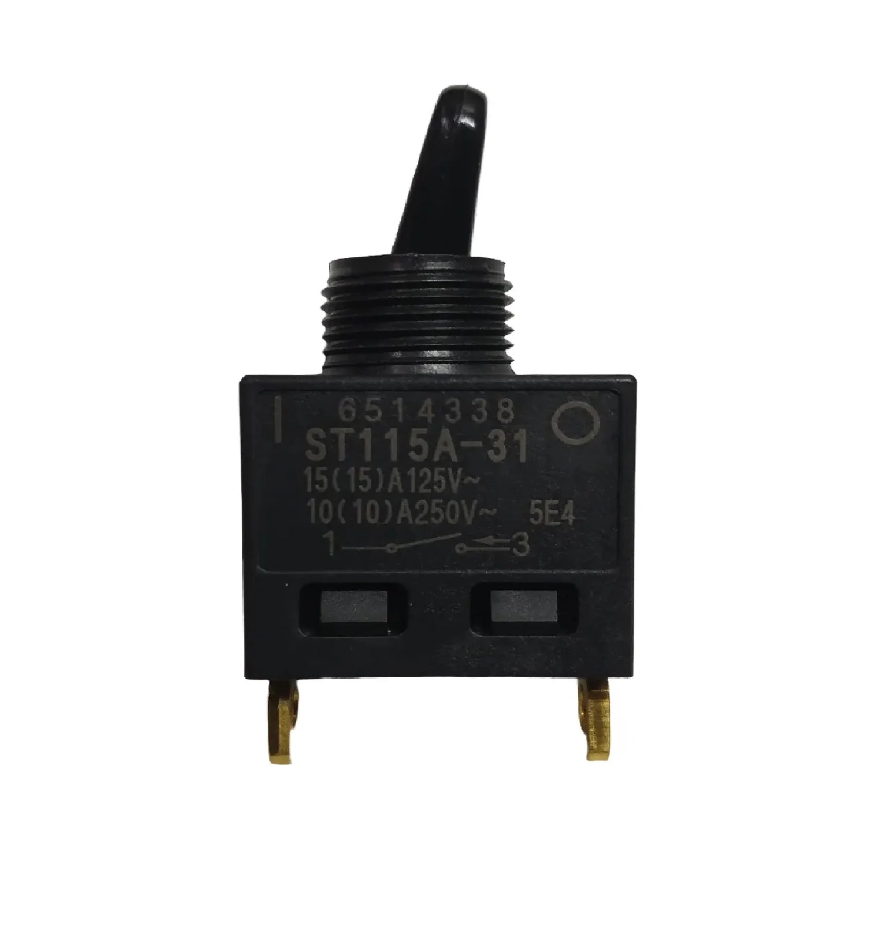 Interruptor P/JS1660,3606,9524NB