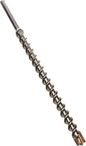 Broca Para Concreto Sds Max 1 3/8" X 23"