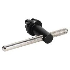 Llave P/ Broq Jacobs 5/8" 10 P/6302