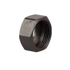 Tuerca De 16MM, Para Pinza De Sujecion P/RF1100