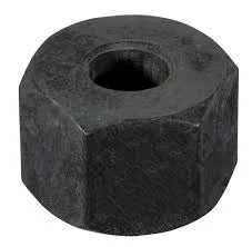 Tuerca De 6.5MM, Para Pinza De Sujecion