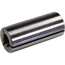 Pinza De Sujeción De 1/4"
