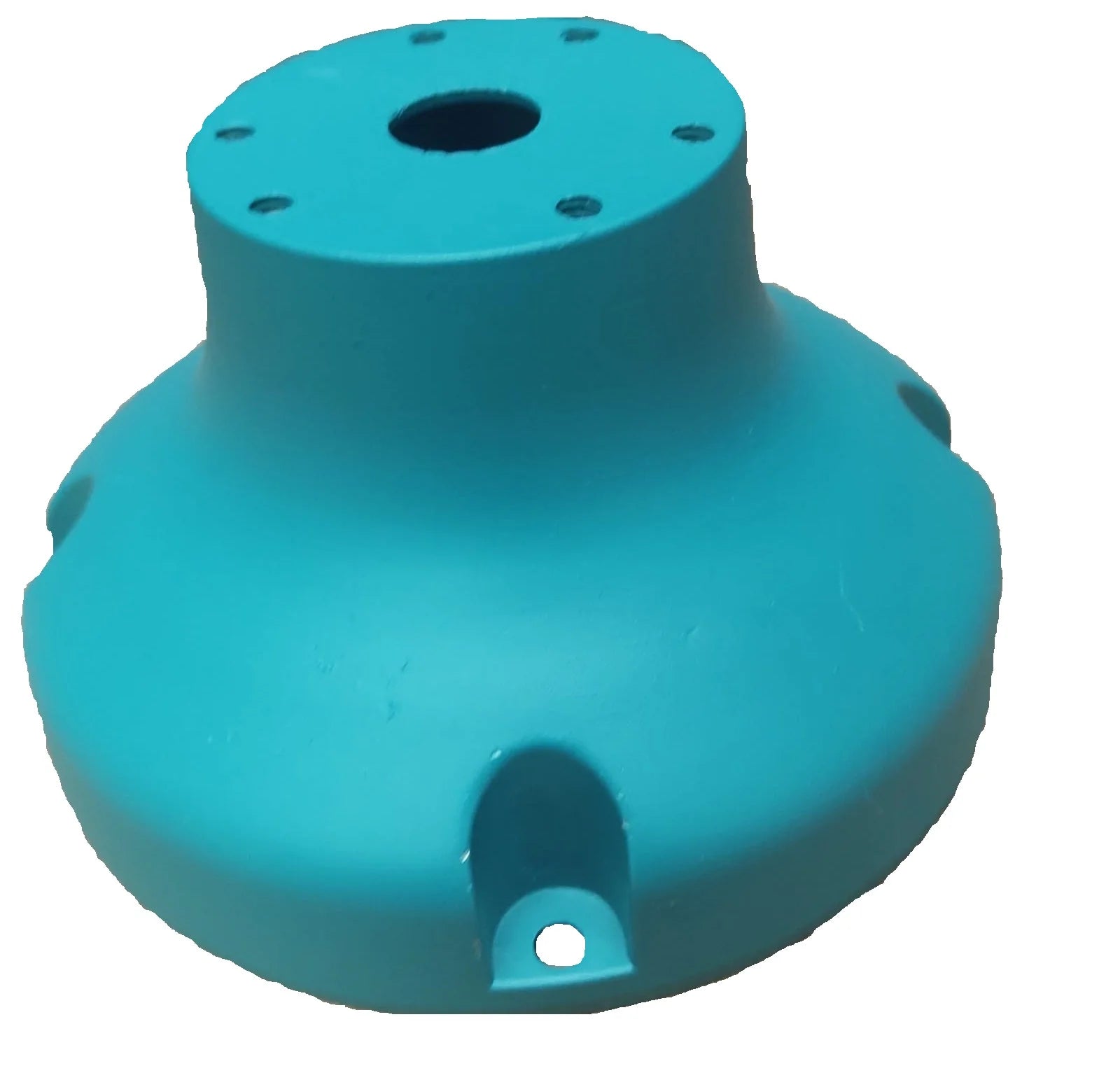 Campana Y Motor P/GB800