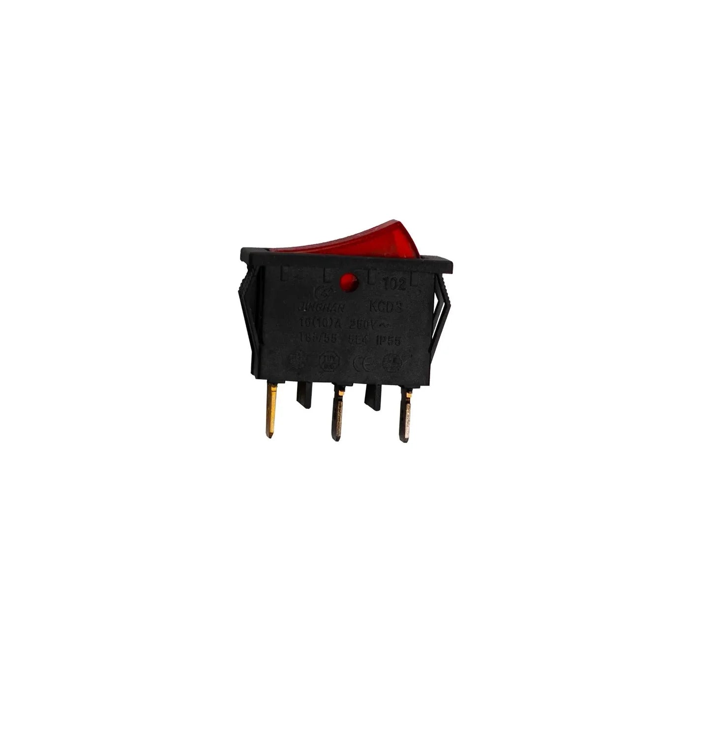 INTERRUPTOR, GB800