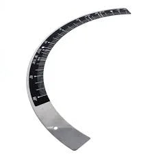 Placa Escala P/LS1016L