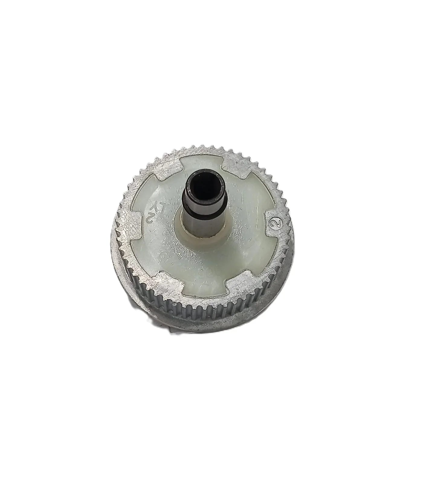POLEA- GDE.DENTADA GH1000