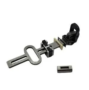 Flecha SALIDA, Ens DW300-B3 Con Buje