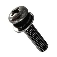 Tornillo M5X20 P/2704