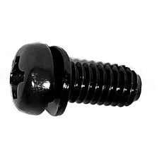 Tornillo M4 X 10 P/HR4001C