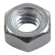 Tuerca HEX. M4 P/2711, 3706