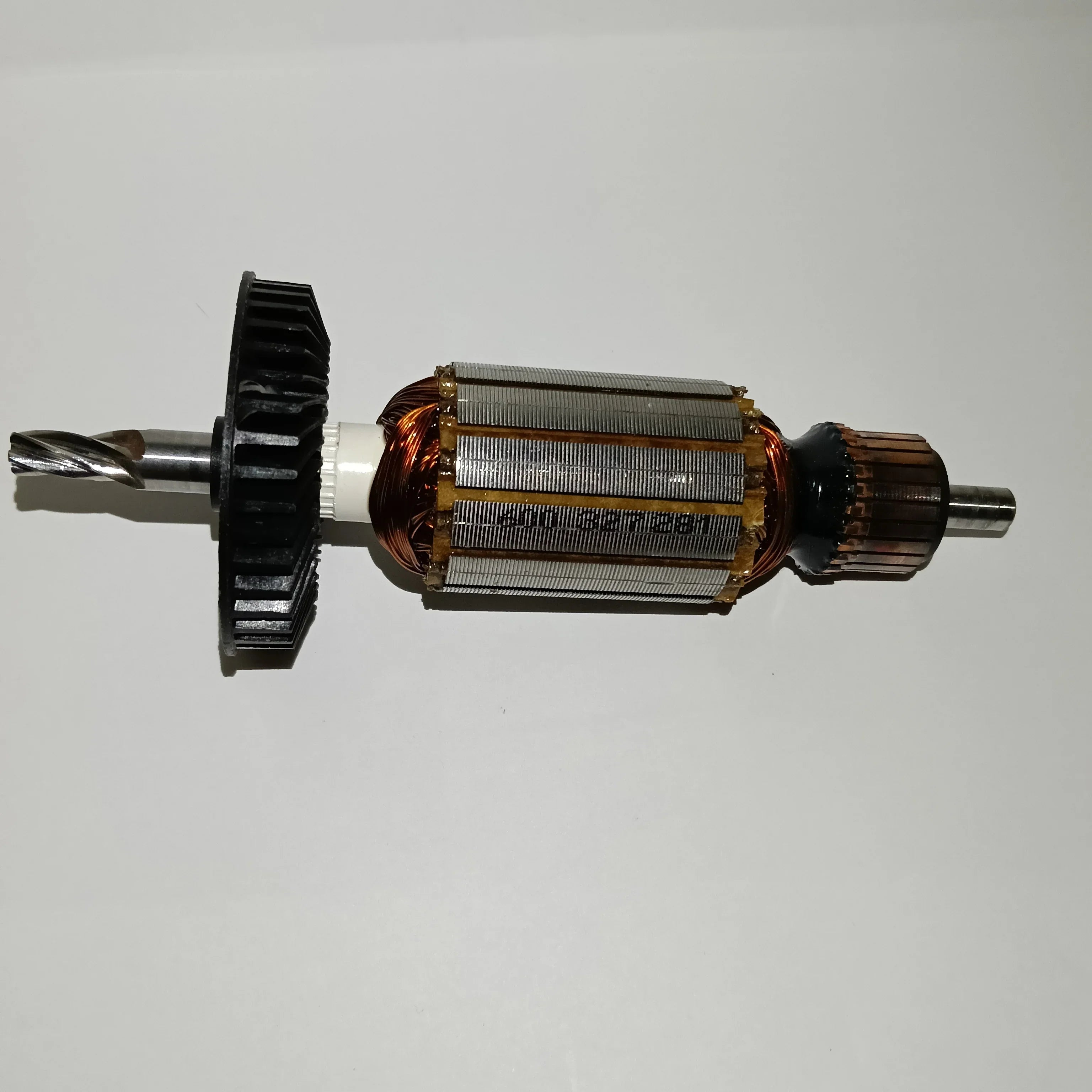 Inducido  1184 1194