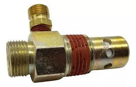 Valvula Check 1/2NPT X D55168