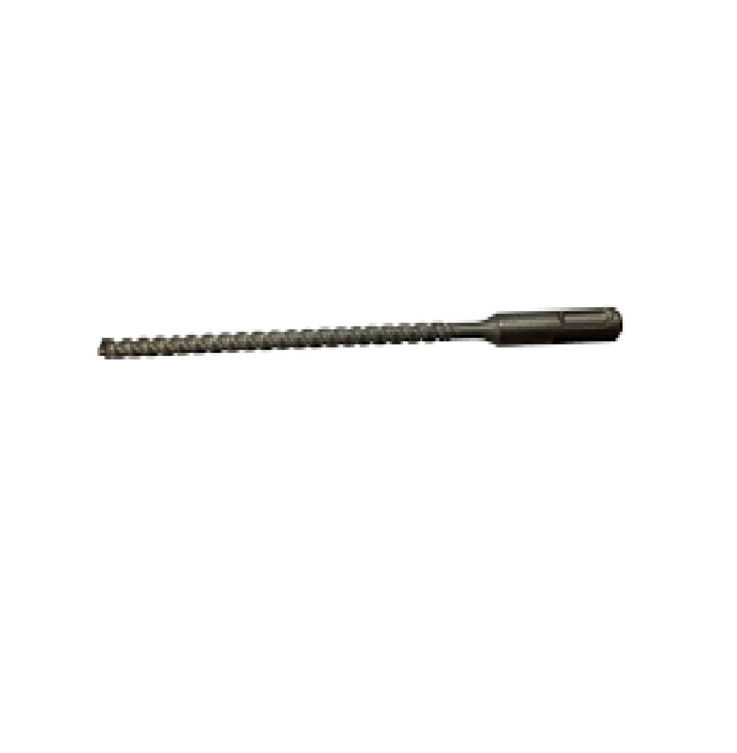 Broca Deltagon Vito 1/4"X8-1/2"