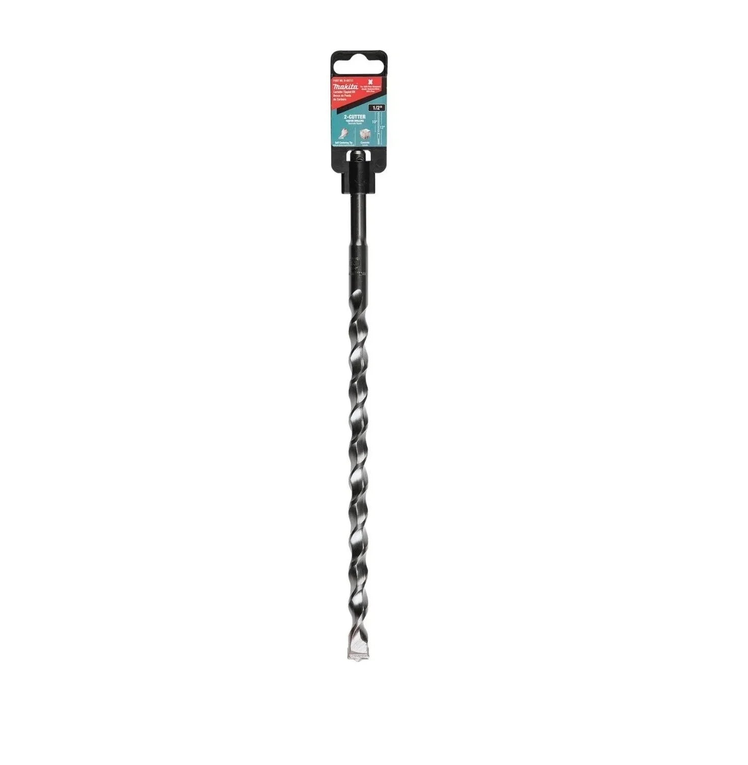 Broca SDS-PLUS 1/2"x10"x12"