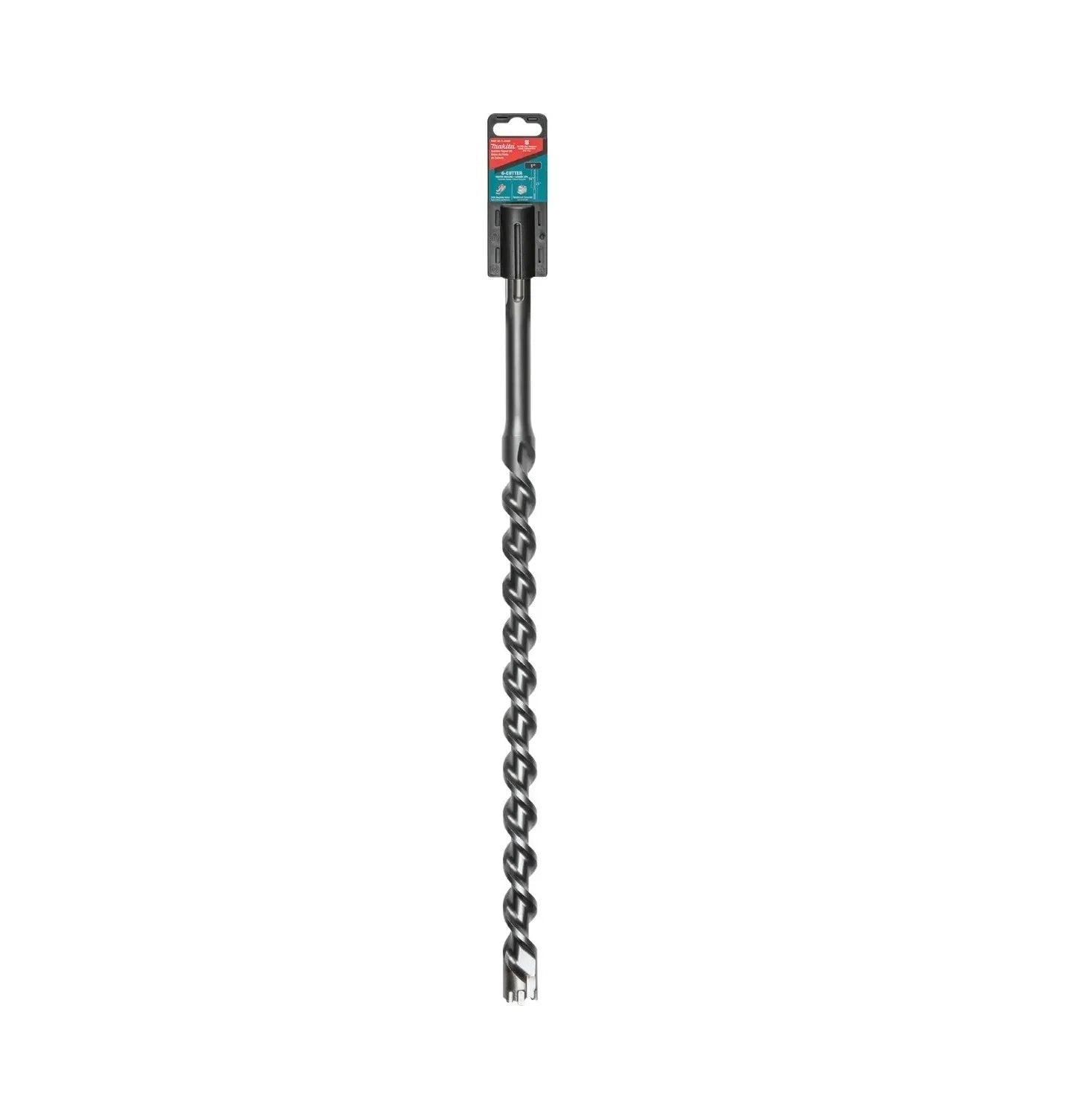 Broca SDS-MAX 1"x16"x216 Filos Viene 711512A