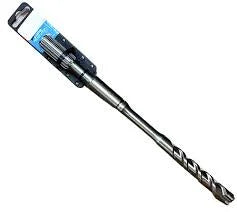 Broca Spline 6-Filos 3/4"x6-1/2"x12" Antes 711435A
