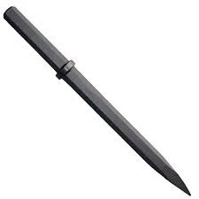 Cincel Punta Hexagonal 1 1/8