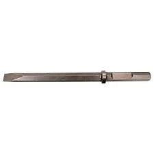 Cincel Plano Frio Hexagonal 1 1/8"