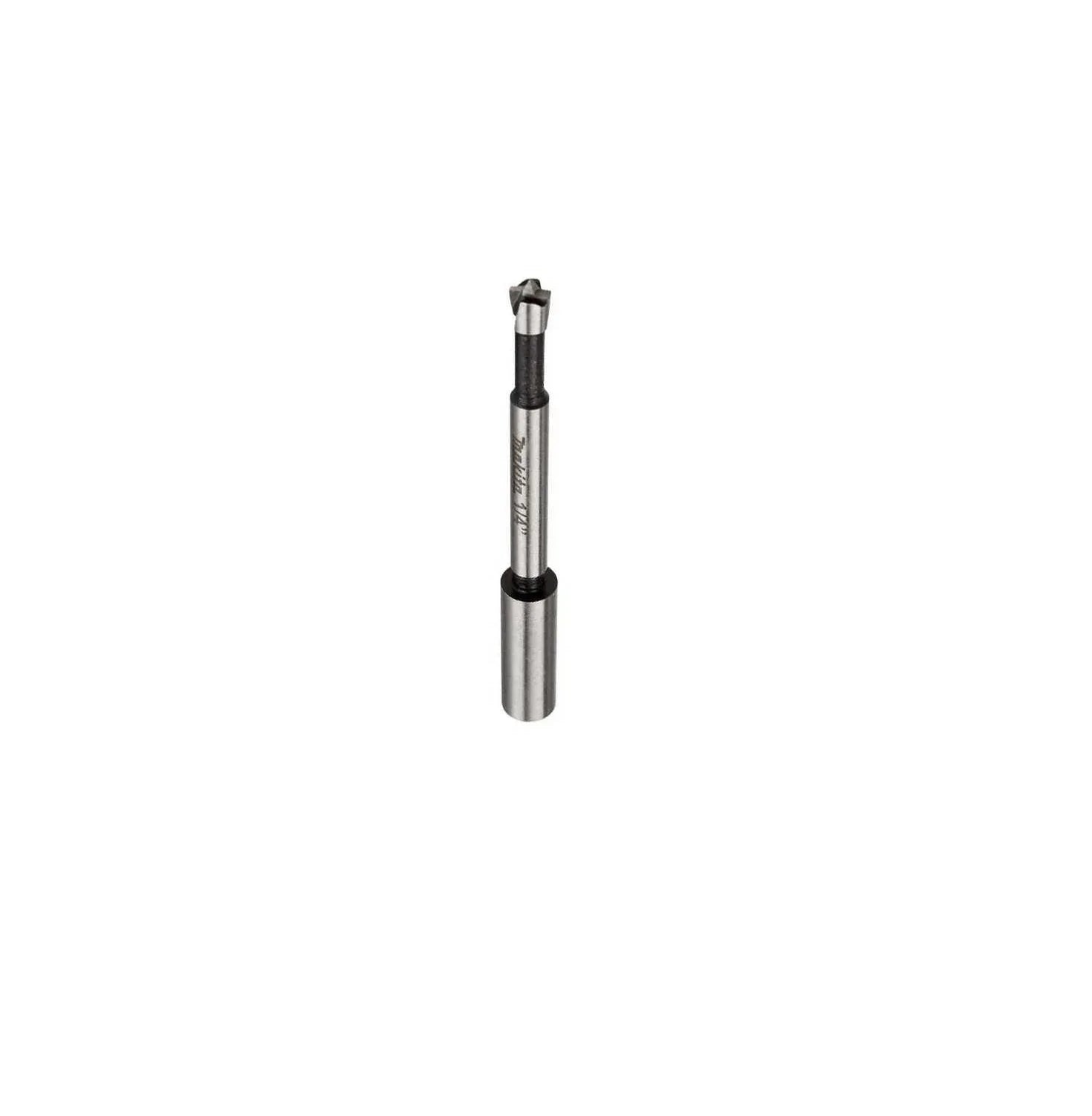 Broca Forstner 1/4" X 3/8" X 3-1/8"