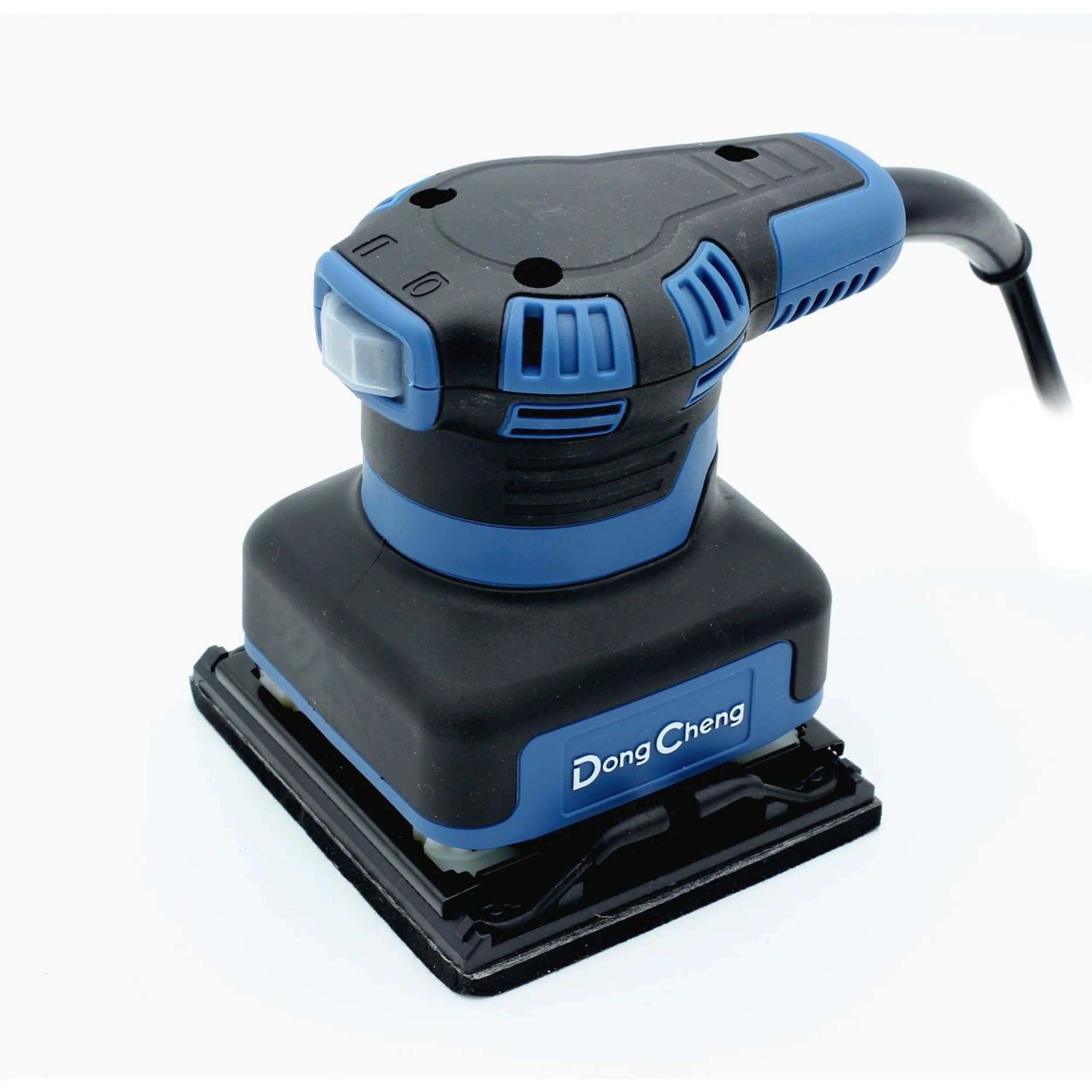 Lijadora Orbital De 2,0 A