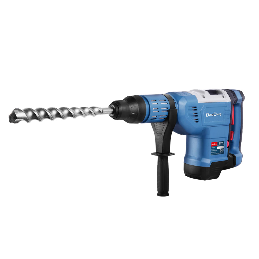 ROTOMARTILLO SDS MAX DONGCHENG 1500W 120V