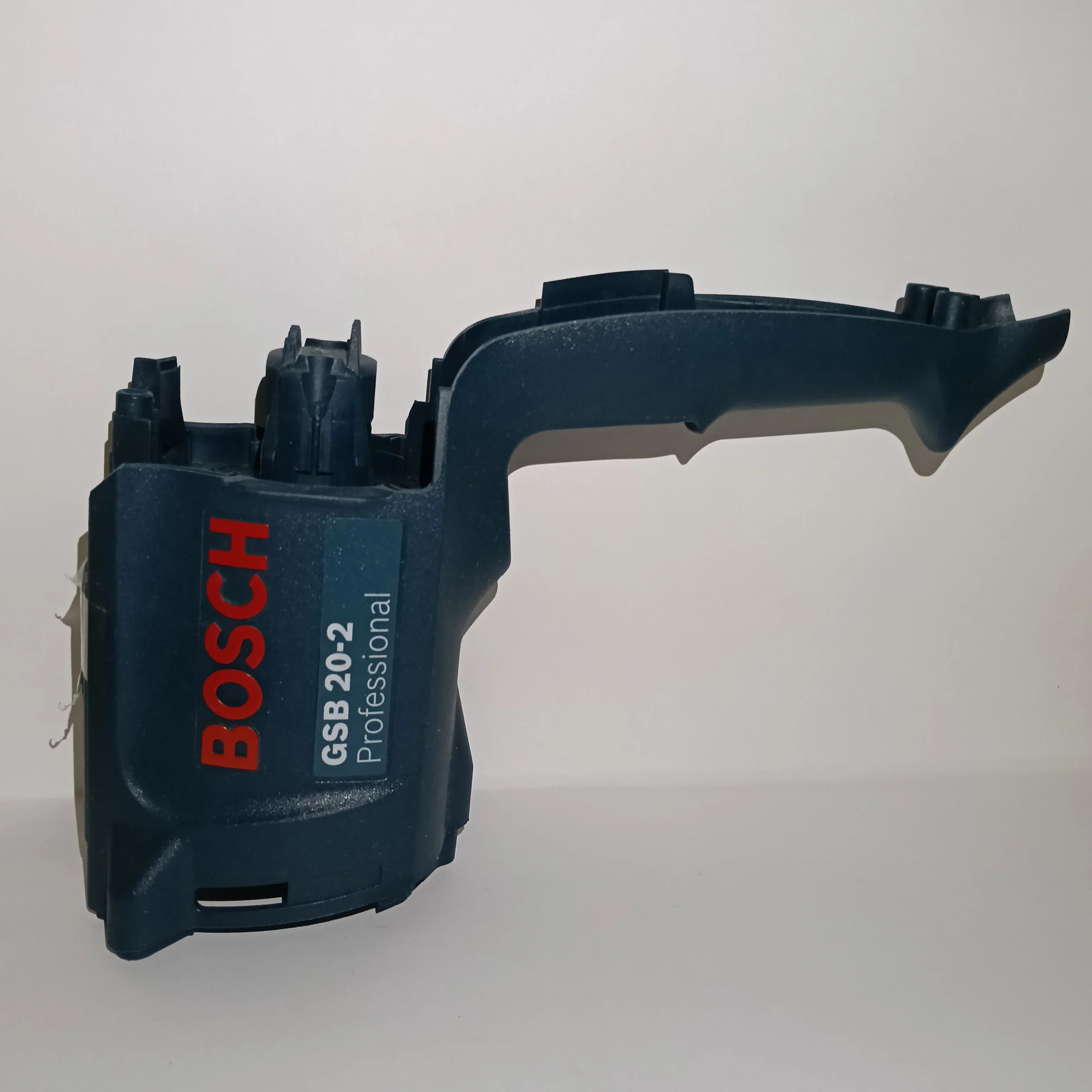 Carcasa Del Motor  119B .0 119B.4