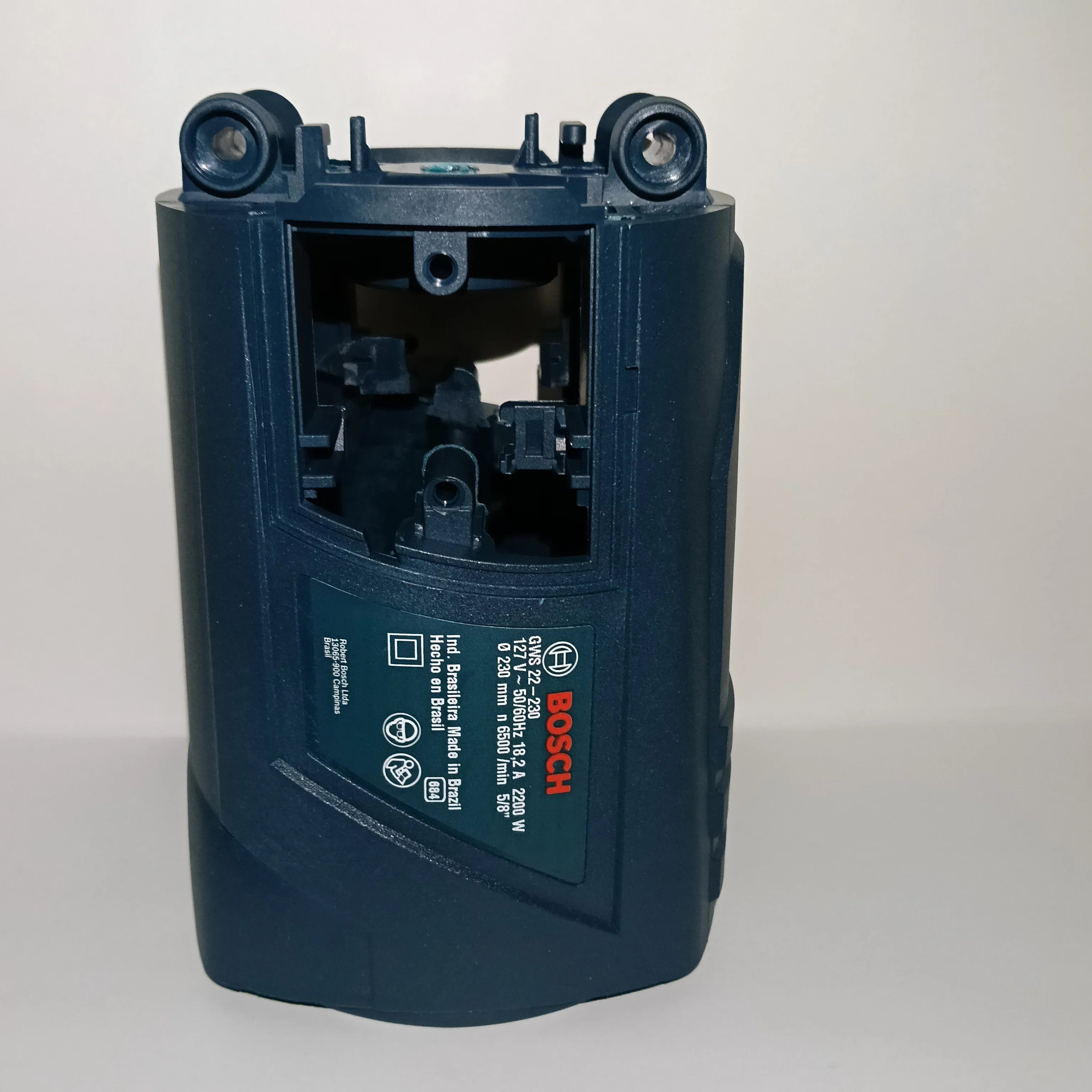 Carcaza Del Motor  18A1 18A2 18A3 18A7