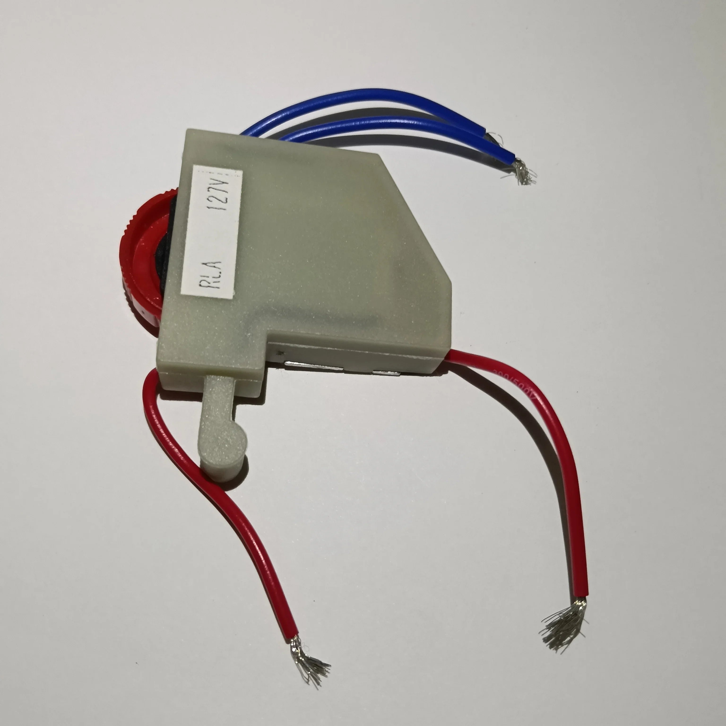 Regulador De Transistores  9071
