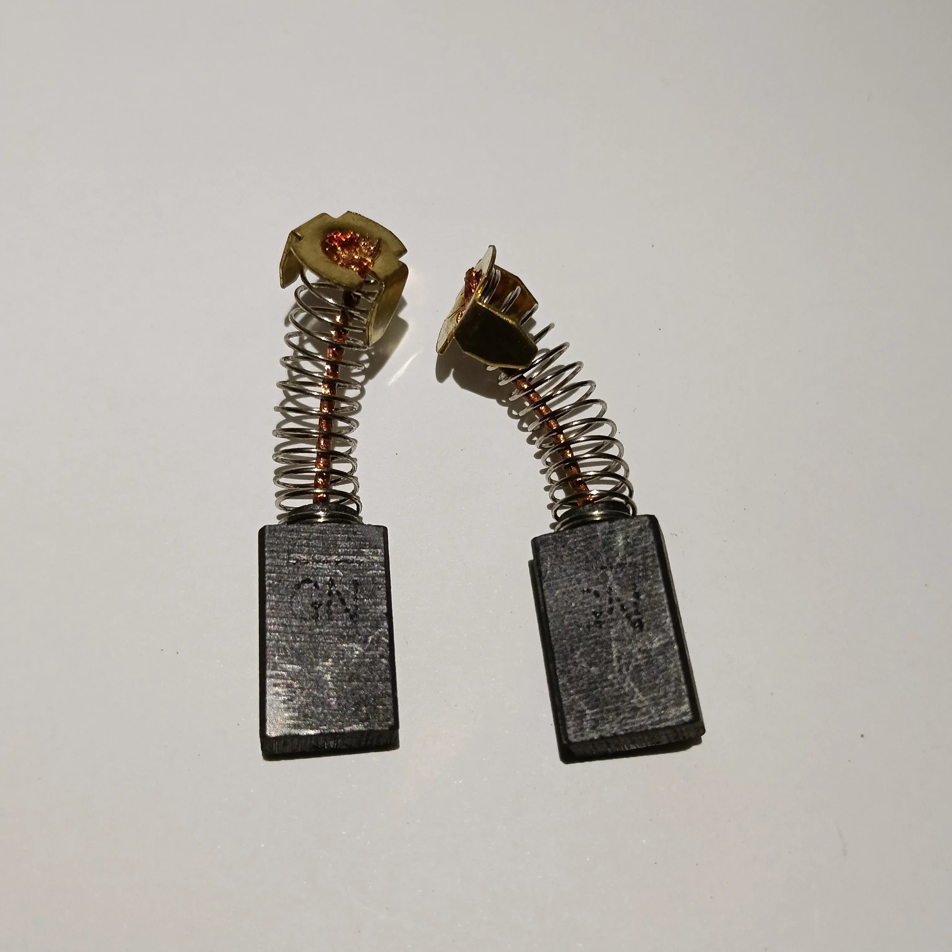 Carbones 5300 5401