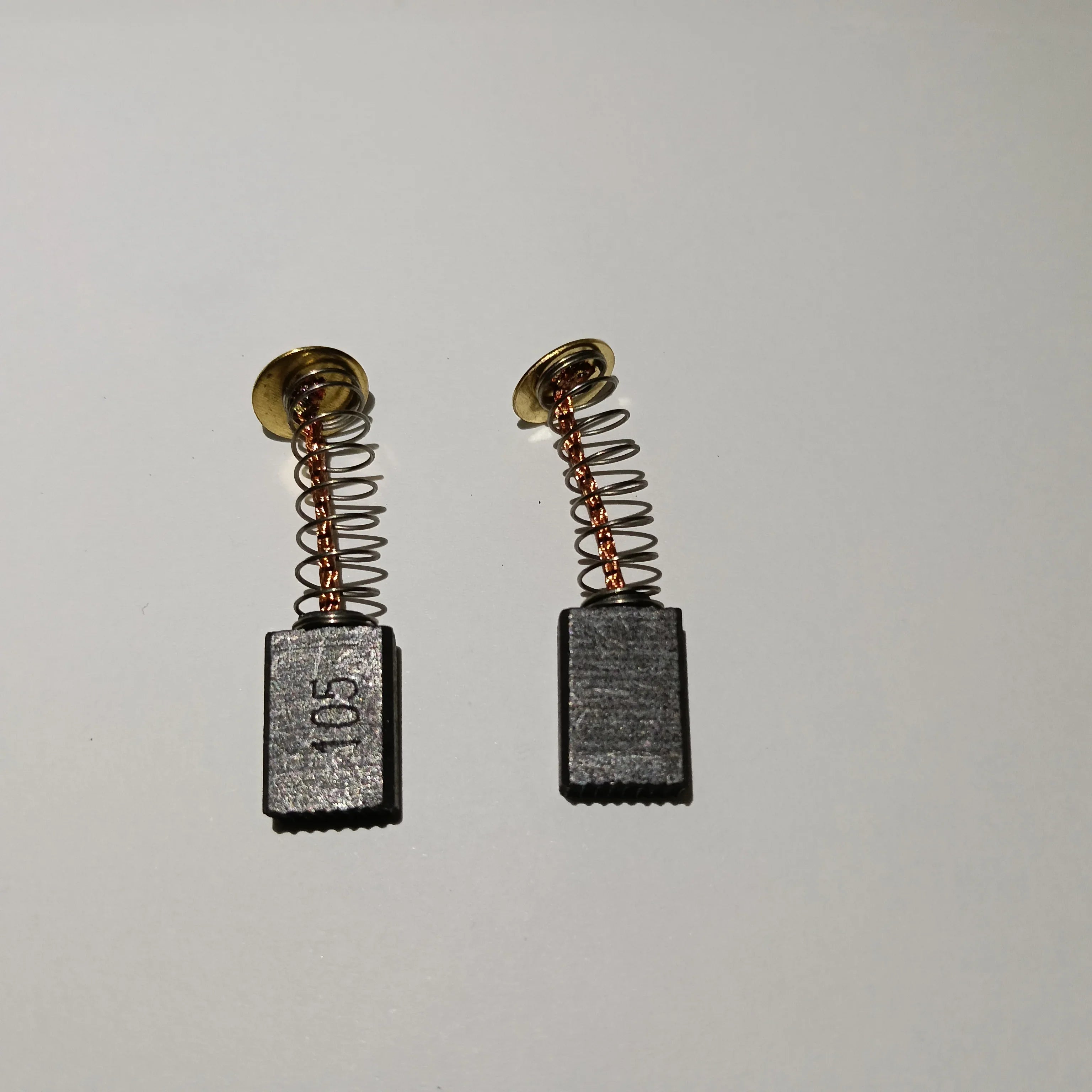 Escobillas  6400