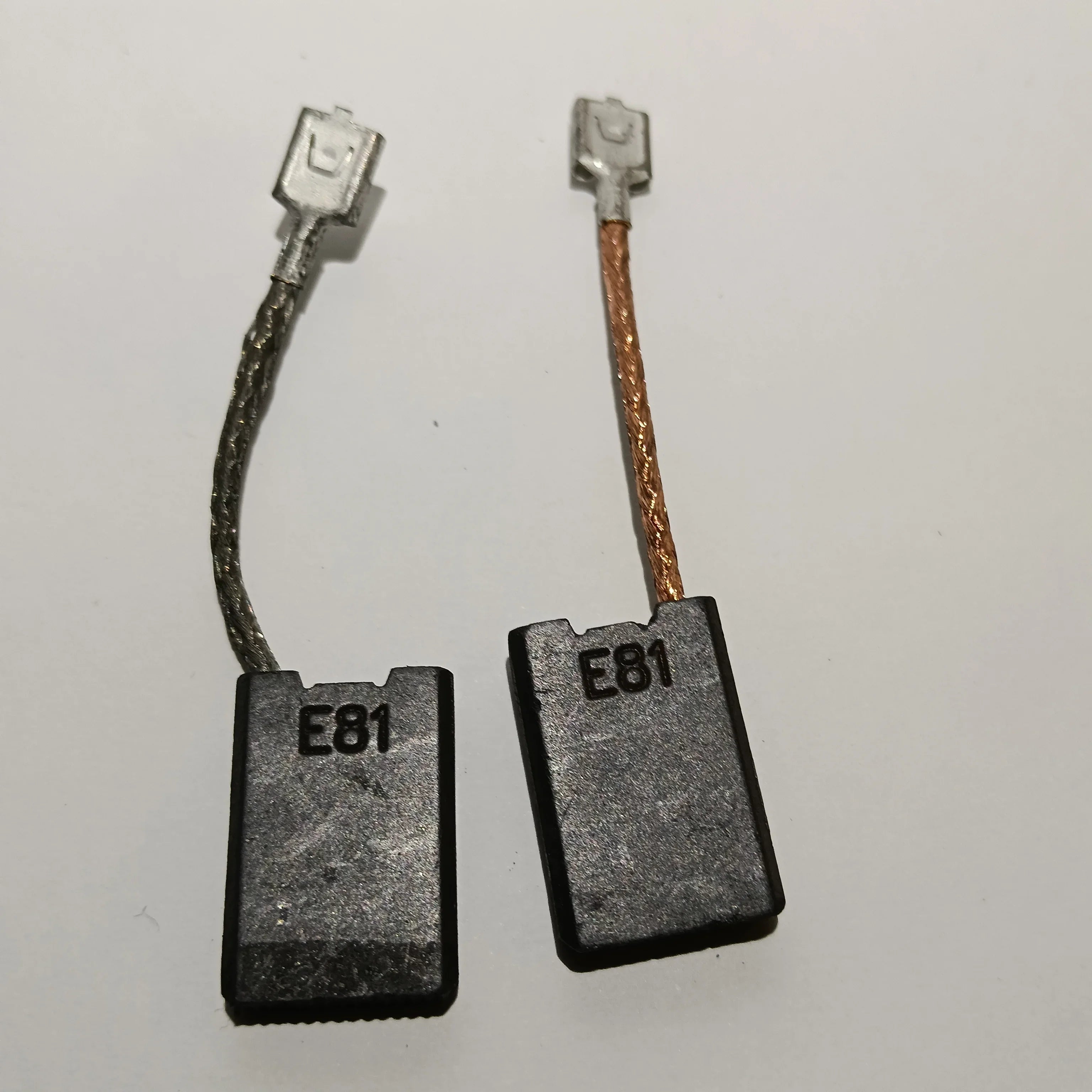 Carbones  18A2 18A4 18A6 18A1
