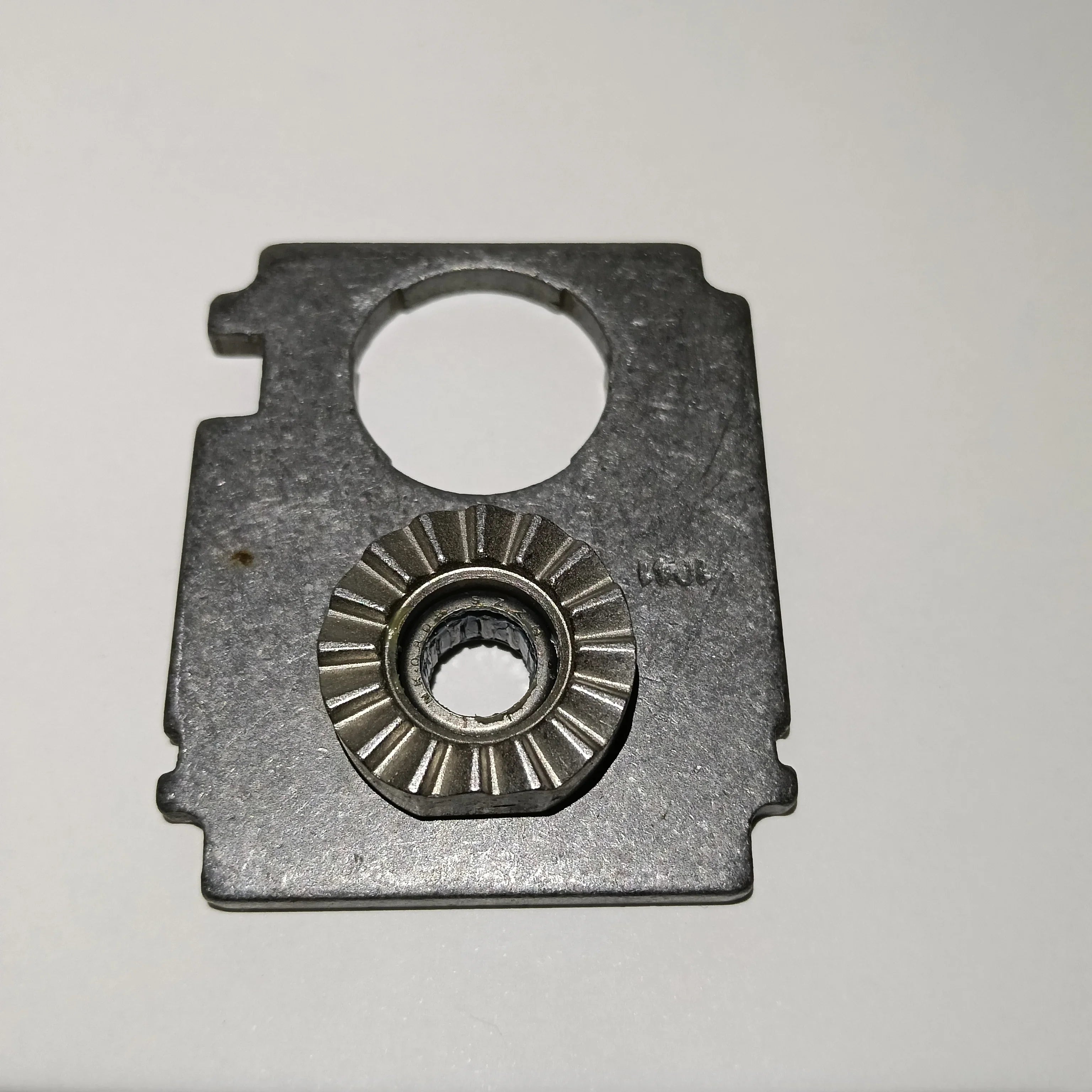 Soporte  113C 113D 113E