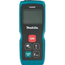 Telemetro MCA. Makita MOD. LD050P