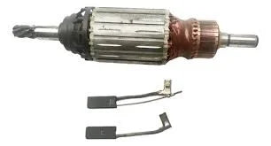 Armadura 120V D25830K-QU,D2500 580383-00