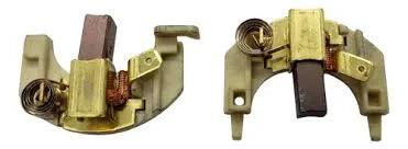 Porta Carbon Con Carbones