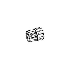 Engrane Buje D25013K-B3