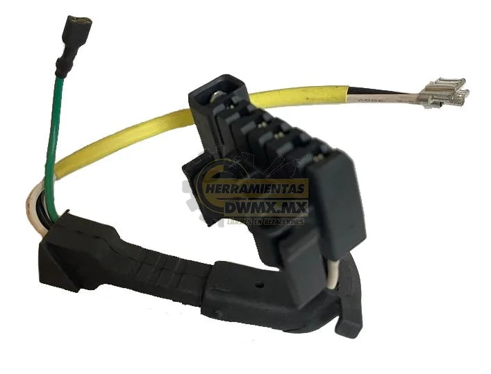 Arnes De Alambrado D25891K