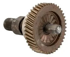 Engrane Y Flecha DWD024 T-1