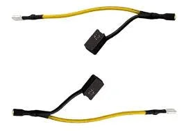 Carbon c/u Con Terminal DW508S-B3 N0814223-403108-12