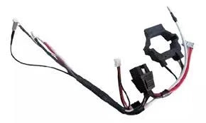 Harnes De Alambrado DWP849X-B3