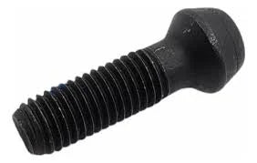 Tornillo De Broquero 1/4-28 L.H. THD.
