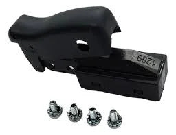 Interruptor D28710*D28720 CS2000-B3 626214-00