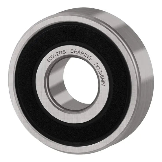 607 Balero DWE4120-B3 90609688 Goma 641823-00+ Tapa De Neopreno