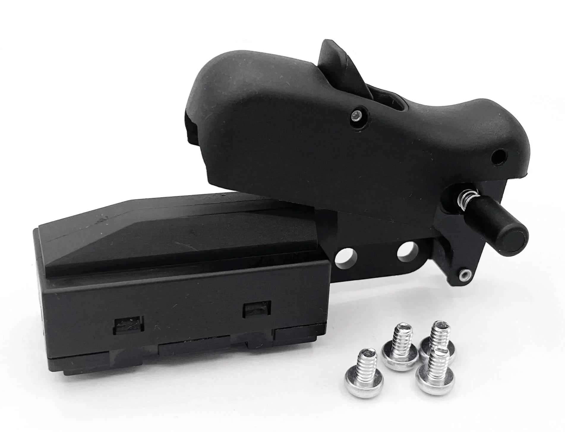 Interruptor C/SEGURO ON/OFF DWE4557,DWE4579