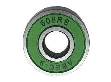 608 Balero DWE4120-B2 605040-67- 608 (389824-00) GOMA+ Tapa De Neopreno