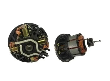 Armadura Inc, P.CARB 4 PZAS.ENS DCD780C2 T-3