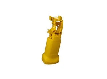 Caja Campo DWE4212-B3