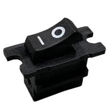 Interruptor DWE6000-B3 6515279