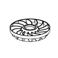 Ventilador DW625