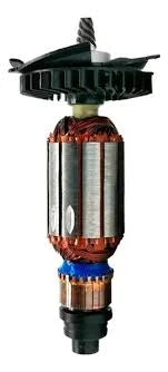 Armadura 120 V DWP849X-B3 Antes N103615